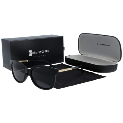 Okulary polaryzacyjne 1052