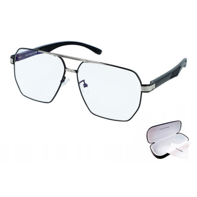 Okulary do komputera z filtrem światła niebieskiego  PolarZone 120K