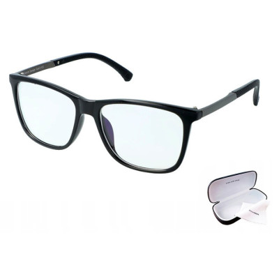 Okulary do komputera z filtrem światła niebieskiego  PolarZone 760K