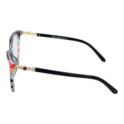 Okulary do komputera z filtrem światła niebieskiego  PolarZone 720K