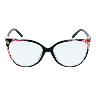 Okulary do komputera z filtrem światła niebieskiego  PolarZone 720K