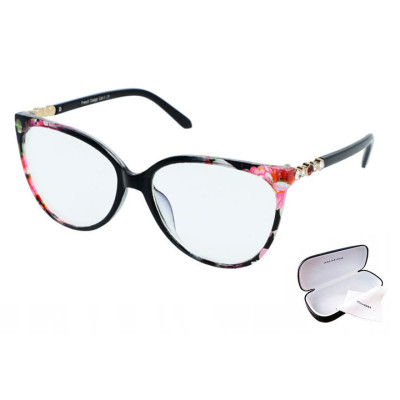 Okulary do komputera z filtrem światła niebieskiego  PolarZone 720K