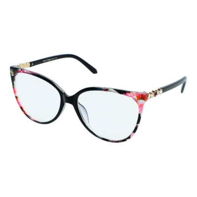 Okulary do komputera z filtrem światła niebieskiego  PolarZone 720K