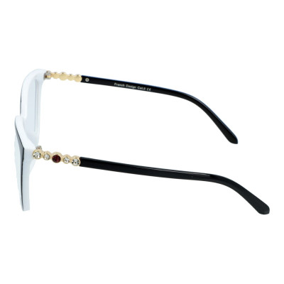 Okulary do komputera z filtrem światła niebieskiego  PolarZone 720K