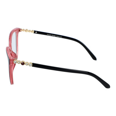 Okulary do komputera z filtrem światła niebieskiego  PolarZone 720K