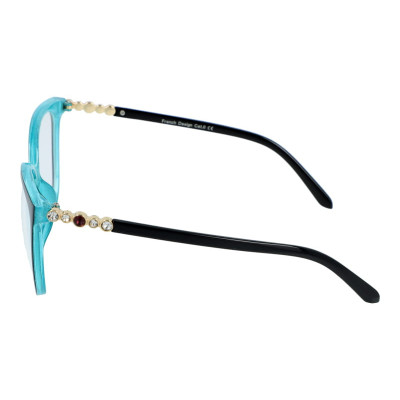 Okulary do komputera z filtrem światła niebieskiego  PolarZone 720K