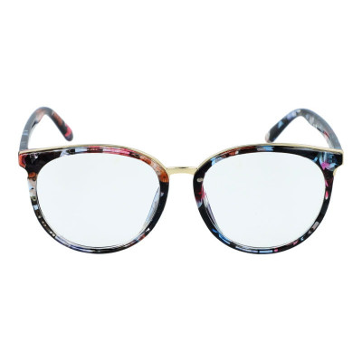 Okulary do komputera z filtrem światła niebieskiego  PolarZone 727K