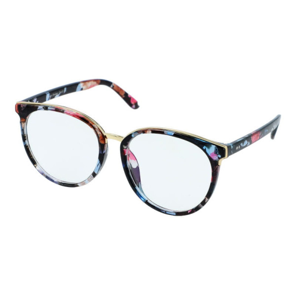 Okulary do komputera z filtrem światła niebieskiego  PolarZone 727K