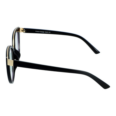 Okulary do komputera z filtrem światła niebieskiego  PolarZone 818K