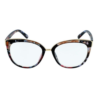 Okulary do komputera z filtrem światła niebieskiego  PolarZone 818K