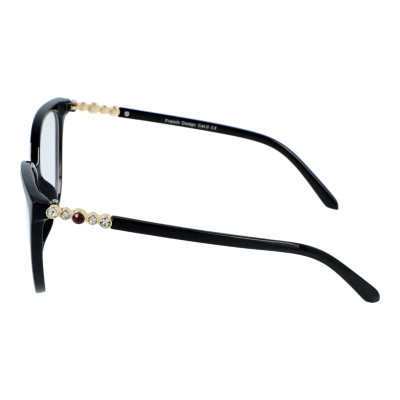 Okulary do komputera z filtrem światła niebieskiego  PolarZone 828K