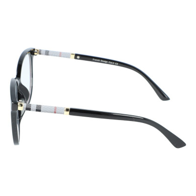 Okulary do komputera z filtrem światła niebieskiego  PolarZone 977K