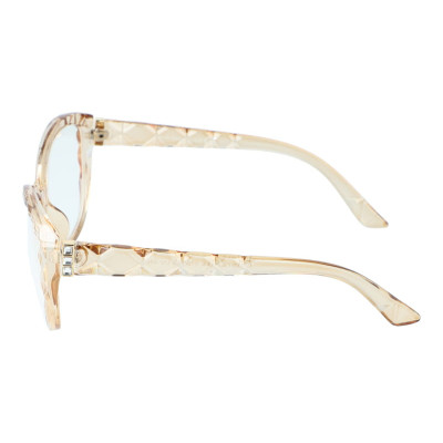 Okulary do komputera z filtrem światła niebieskiego  PolarZone 979K