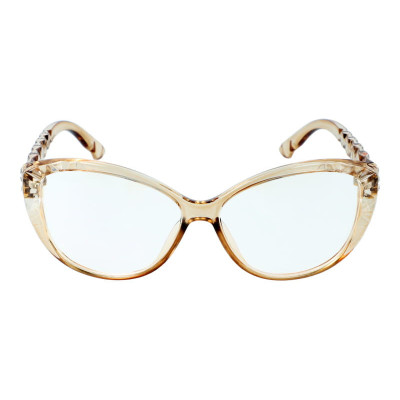 Okulary do komputera z filtrem światła niebieskiego  PolarZone 979K