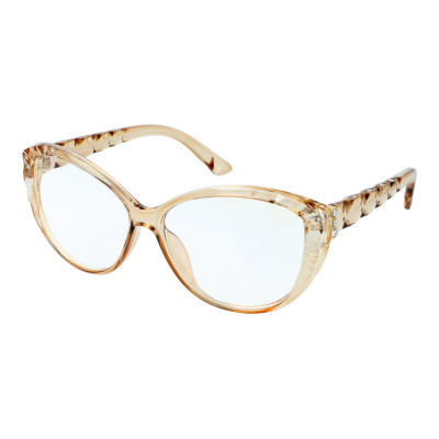 Okulary do komputera z filtrem światła niebieskiego  PolarZone 979K