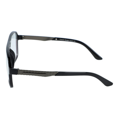 Okulary do komputera z filtrem światła niebieskiego  PolarZone 1102K