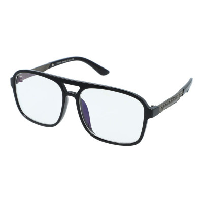 Okulary do komputera z filtrem światła niebieskiego  PolarZone 1102K